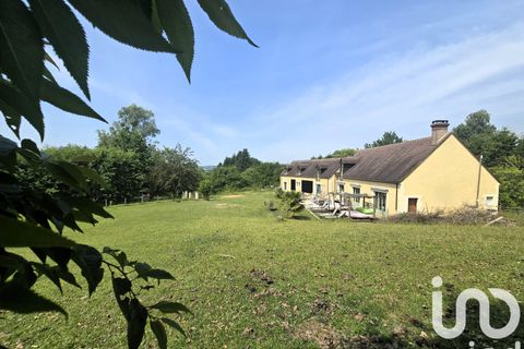 Villa i Ceton, Orne, Ceton - € 599.000 | Ref: 45249 - foto 2