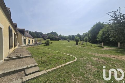Villa i Ceton, Orne, Ceton - € 599.000 | Ref: 45249 - foto 3