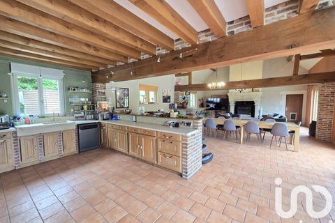 Villa i Ceton, Orne, Ceton - € 599.000 | Ref: 45249 - foto 6