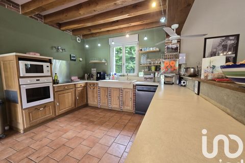 Villa i Ceton, Orne, Ceton - € 599.000 | Ref: 45249 - foto 7