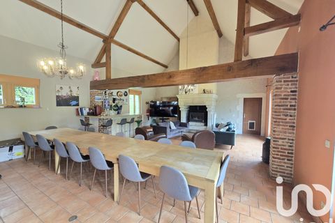 Villa i Ceton, Orne, Ceton - € 599.000 | Ref: 45249 - foto 8