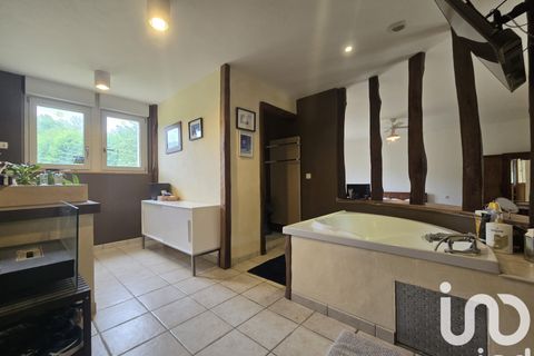 Villa i Ceton, Orne, Ceton - € 599.000 | Ref: 45249 - foto 10