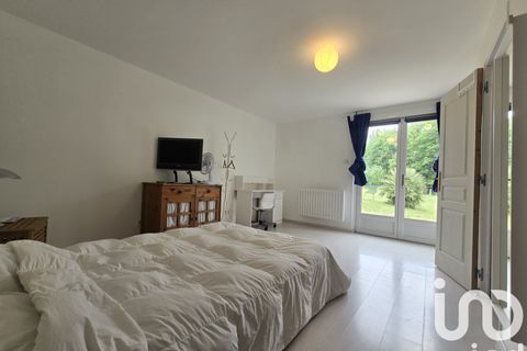 Villa i Ceton, Orne, Ceton - € 599.000 | Ref: 45249 - foto 11