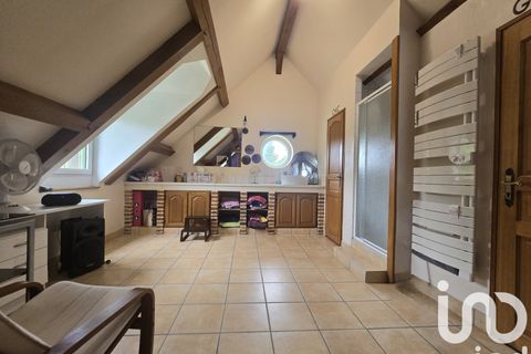 Villa i Ceton, Orne, Ceton - € 599.000 | Ref: 45249 - foto 14