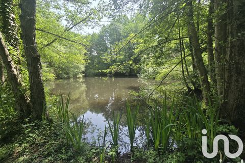 Villa i Ceton, Orne, Ceton - € 599.000 | Ref: 45249 - foto 16