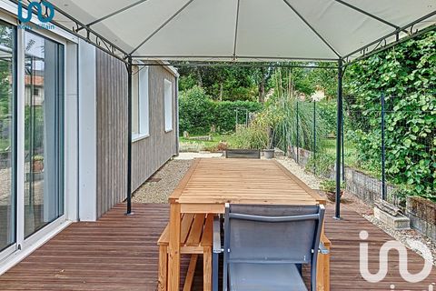 Villa a Sansais, Deux-Sevres, Sansais - € 179.000 | Ref: 78046 - foto 12