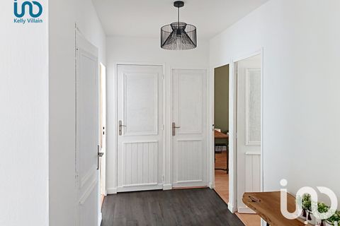 Villa a Sansais, Deux-Sevres, Sansais - € 179.000 | Ref: 78046 - foto 6