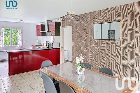 Villa a Sansais, Deux-Sevres, Sansais - € 179.000 | Ref: 78046 - foto 2
