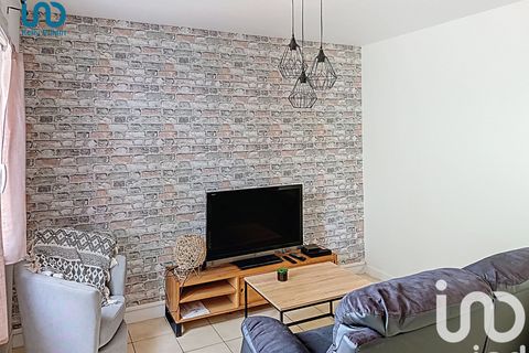 Villa a Sansais, Deux-Sevres, Sansais - € 179.000 | Ref: 78046 - foto 8