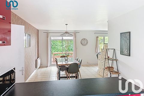 Villa a Sansais, Deux-Sevres, Sansais - € 179.000 | Ref: 78046 - foto 3