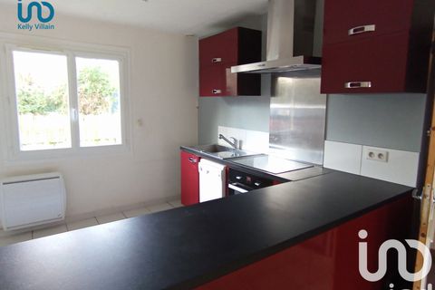Villa a Sansais, Deux-Sevres, Sansais - € 179.000 | Ref: 78046 - foto 4