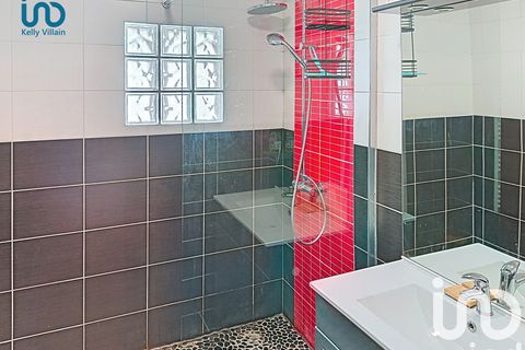 Villa a Sansais, Deux-Sevres, Sansais - € 179.000 | Ref: 78046 - foto 11