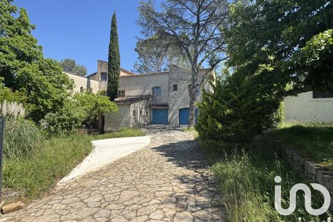 Villa i Nimes, Gard, Nimes - € 524.000 | Ref: 38600 - foto 1
