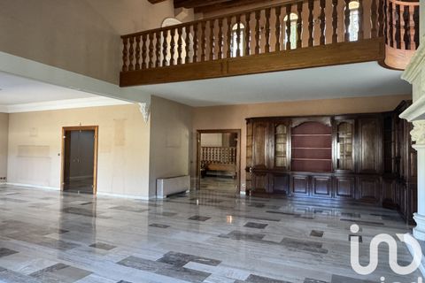 Villa i Nimes, Gard, Nimes - € 524.000 | Ref: 38600 - foto 8