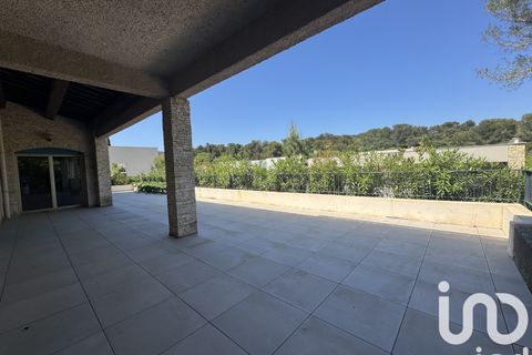 Villa i Nimes, Gard, Nimes - € 524.000 | Ref: 38600 - foto 12