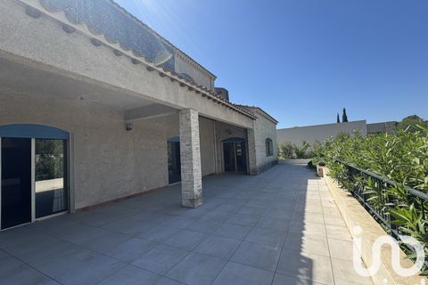 Villa i Nimes, Gard, Nimes - € 524.000 | Ref: 38600 - foto 13
