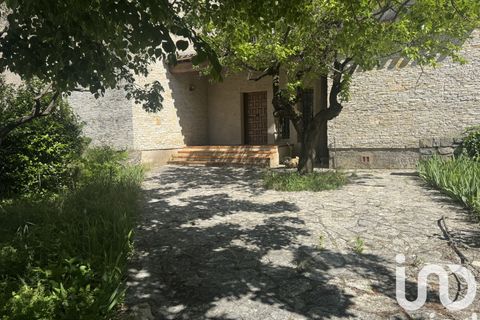 Villa i Nimes, Gard, Nimes - € 524.000 | Ref: 38600 - foto 29
