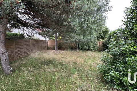 Helårsgrund i Ares, Gironde, Ares - € 224.000 | Ref: 74042 - foto 1