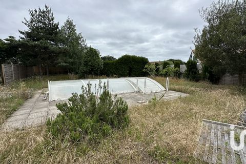 Helårsgrund i Ares, Gironde, Ares - € 224.000 | Ref: 74042 - foto 3