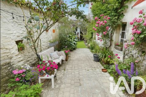 Landsbyhus i La Flotte, Charente-Maritime, La Flotte - € 1.297.500 | Ref: 48947 - foto 2