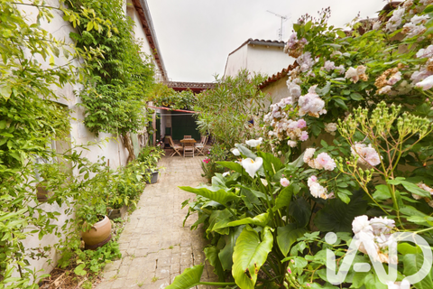 Landsbyhus i La Flotte, Charente-Maritime, La Flotte - € 1.297.500 | Ref: 48947 - foto 3