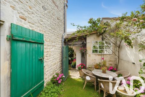 Landsbyhus i La Flotte, Charente-Maritime, La Flotte - € 1.297.500 | Ref: 48947 - foto 4