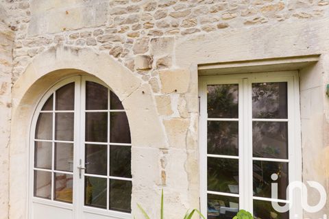 Landsbyhus i La Flotte, Charente-Maritime, La Flotte - € 1.297.500 | Ref: 48947 - foto 6