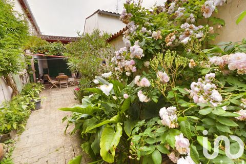 Landsbyhus i La Flotte, Charente-Maritime, La Flotte - € 1.297.500 | Ref: 48947 - foto 7