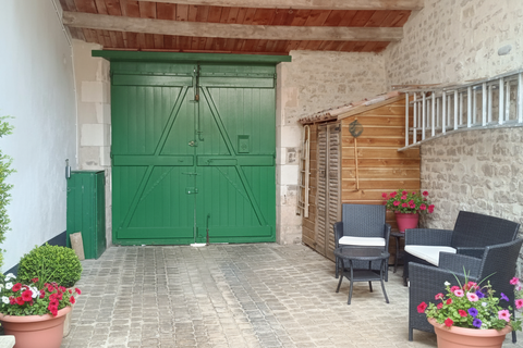 Landsbyhus i La Flotte, Charente-Maritime, La Flotte - € 1.297.500 | Ref: 48947 - foto 8