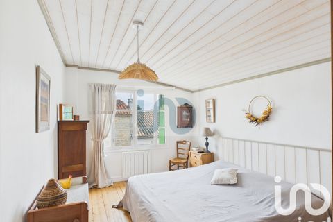 Landsbyhus i La Flotte, Charente-Maritime, La Flotte - € 1.297.500 | Ref: 48947 - foto 9