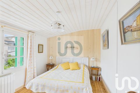 Landsbyhus i La Flotte, Charente-Maritime, La Flotte - € 1.297.500 | Ref: 48947 - foto 10