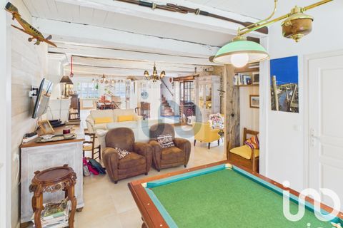 Landsbyhus i La Flotte, Charente-Maritime, La Flotte - € 1.297.500 | Ref: 48947 - foto 11