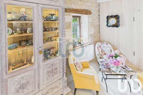 Landsbyhus i La Flotte, Charente-Maritime, La Flotte - € 1.297.500 | Ref: 48947 - foto 15