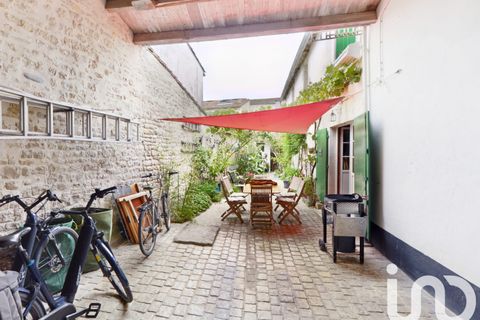 Landsbyhus i La Flotte, Charente-Maritime, La Flotte - € 1.297.500 | Ref: 48947 - foto 18