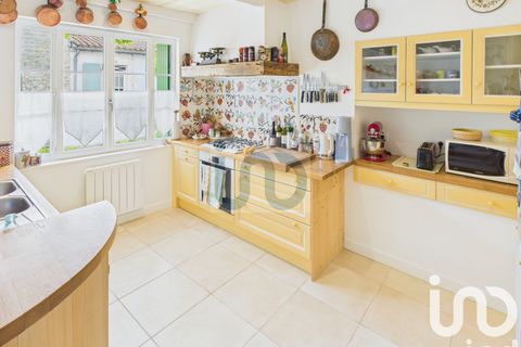 Landsbyhus i La Flotte, Charente-Maritime, La Flotte - € 1.297.500 | Ref: 48947 - foto 20