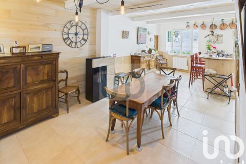 Landsbyhus i La Flotte, Charente-Maritime, La Flotte - € 1.297.500 | Ref: 48947 - foto 21