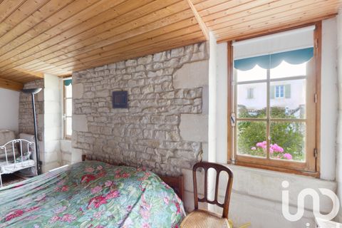 Landsbyhus i La Flotte, Charente-Maritime, La Flotte - € 1.297.500 | Ref: 48947 - foto 23