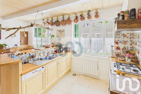 Landsbyhus i La Flotte, Charente-Maritime, La Flotte - € 1.297.500 | Ref: 48947 - foto 24