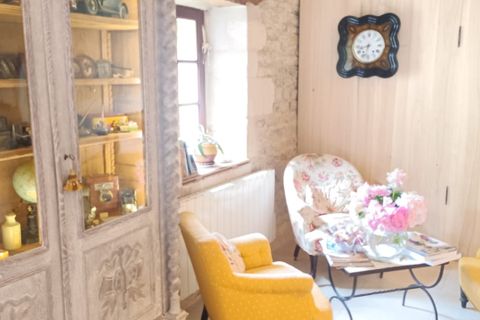 Landsbyhus i La Flotte, Charente-Maritime, La Flotte - € 1.297.500 | Ref: 48947 - foto 25