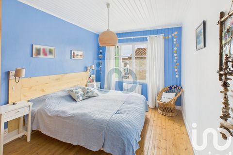 Landsbyhus i La Flotte, Charente-Maritime, La Flotte - € 1.297.500 | Ref: 48947 - foto 26