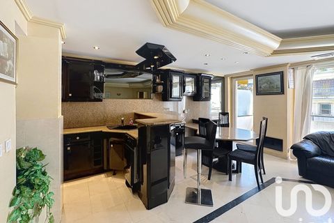 Lejlighed i Cannes, Alpes-Maritimes, Cannes - € 925.000 | Ref: 7063 - foto 1