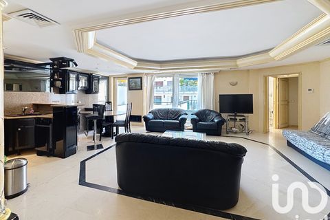 Lejlighed i Cannes, Alpes-Maritimes, Cannes - € 925.000 | Ref: 7063 - foto 2