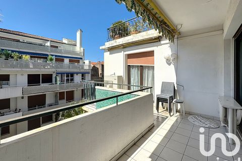 Lejlighed i Cannes, Alpes-Maritimes, Cannes - € 925.000 | Ref: 7063 - foto 3
