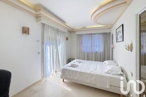 Lejlighed i Cannes, Alpes-Maritimes, Cannes - € 925.000 | Ref: 7063 - foto 6