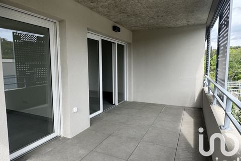 Leilighet i Nimes, Gard, Nimes - € 237 000 | Ref: 38600 - foto 2