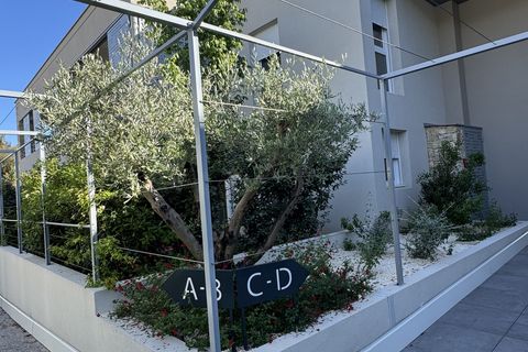 Leilighet i Nimes, Gard, Nimes - € 237 000 | Ref: 38600 - foto 7