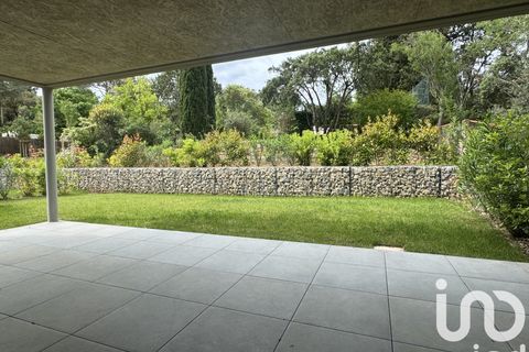 Lejlighed i Nimes, Gard, Nimes - € 199.000 | Ref: 38600 - foto 2