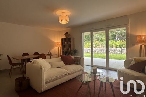 Lejlighed i Nimes, Gard, Nimes - € 199.000 | Ref: 38600 - foto 4