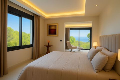 Villa a Marbella, Malaga, Marbella - € 2.100.000 | Ref: HFMl4455487 - foto 6
