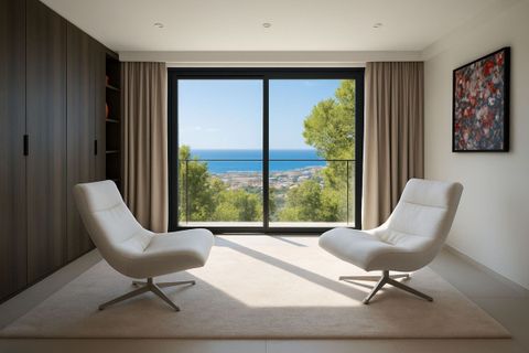 Villa a Marbella, Malaga, Marbella - € 2.100.000 | Ref: HFMl4455487 - foto 7